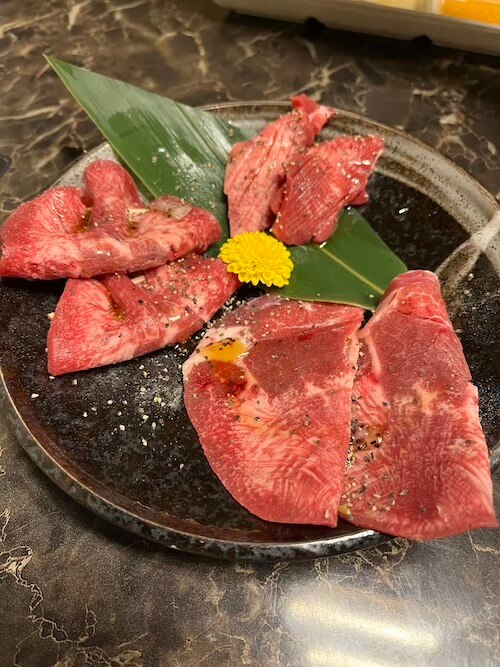 弘燒肉(京の燒肉處弘)