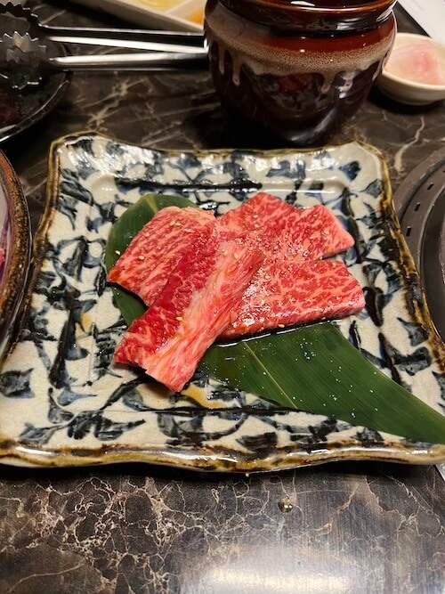 弘燒肉(京の燒肉處弘)