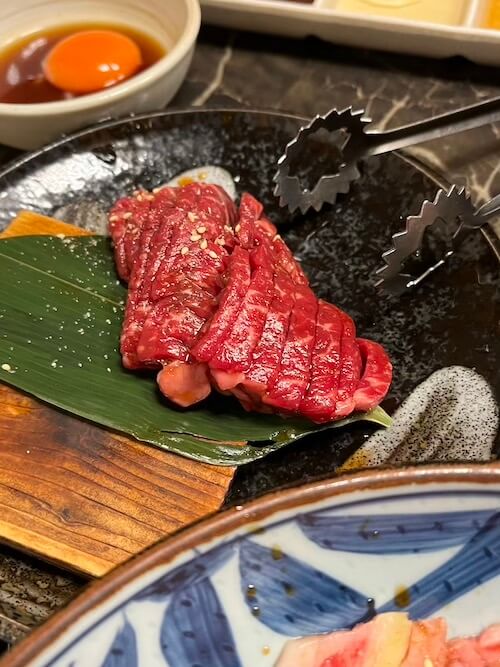 弘燒肉(京の燒肉處弘)