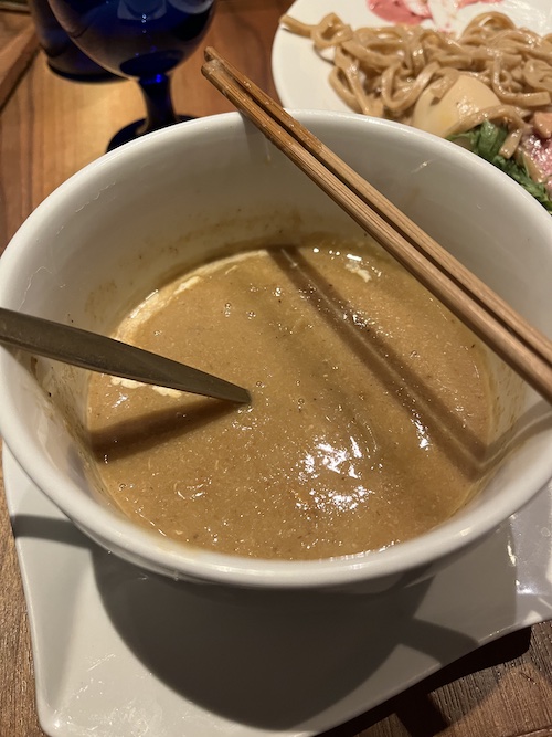 京都美食：Gion Duck Noodles