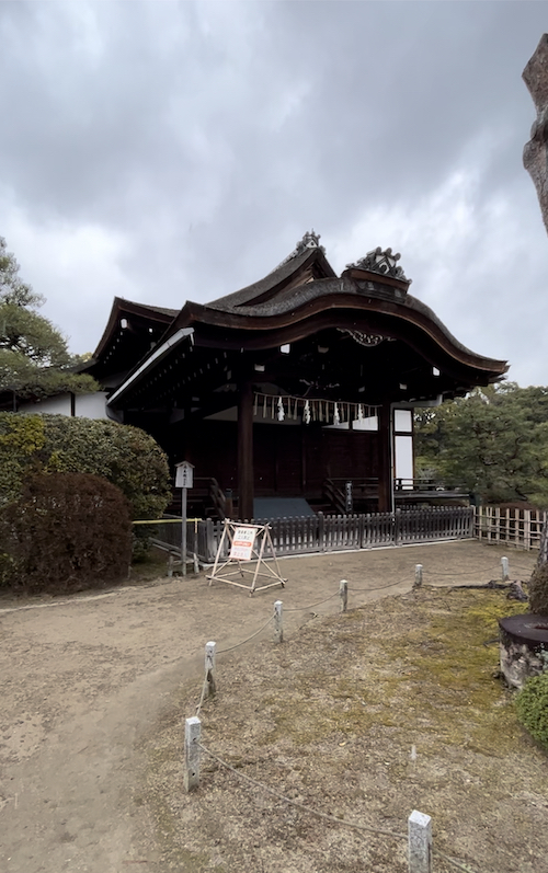 平安神宮 後苑