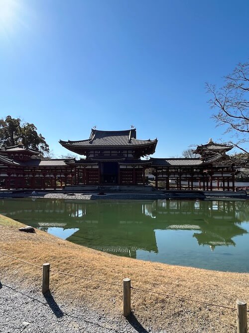 京都自由行：宇治