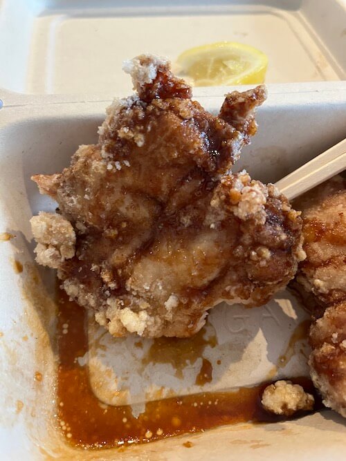 札幌美食：SAPPORO餃子製造所