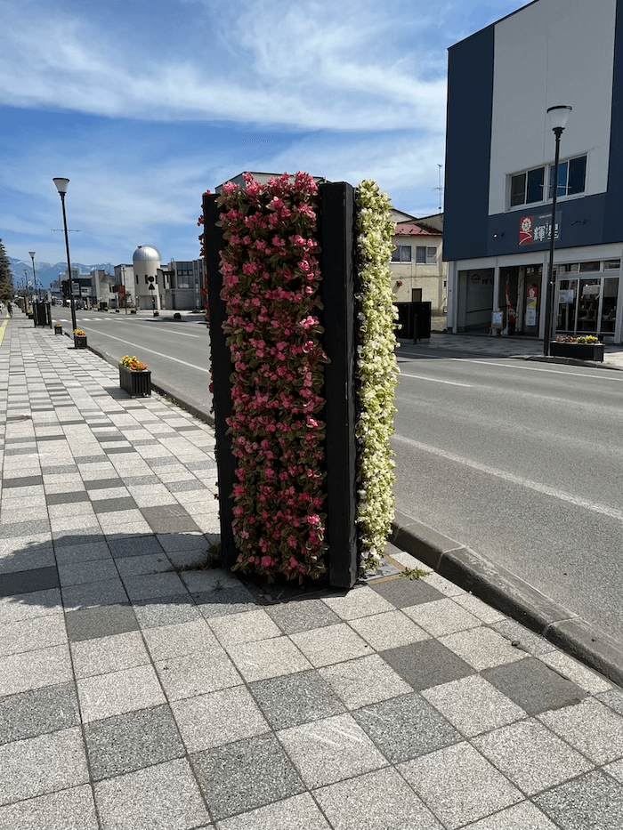 旭川一日行程