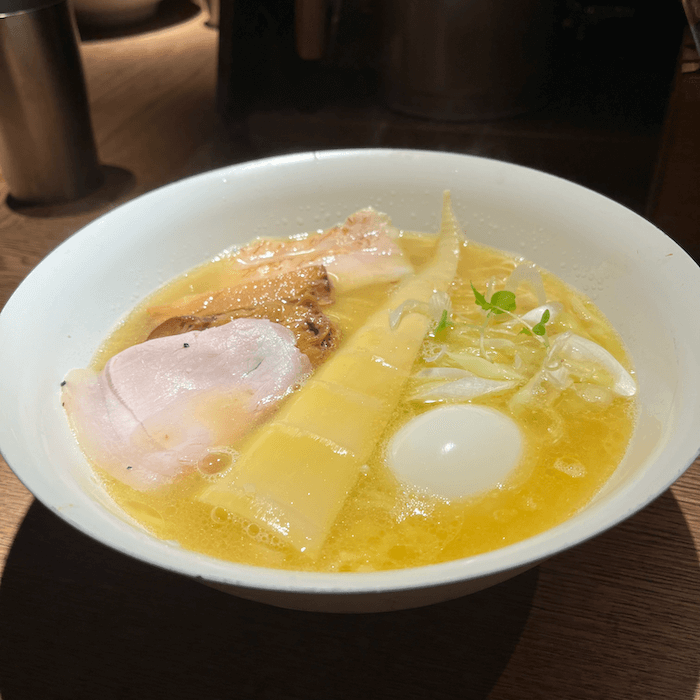 Nara Seimen (楢製麺)