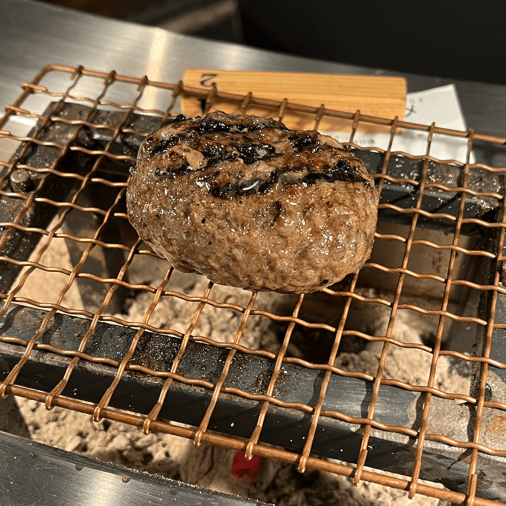 挽肉と米(絞肉與米)