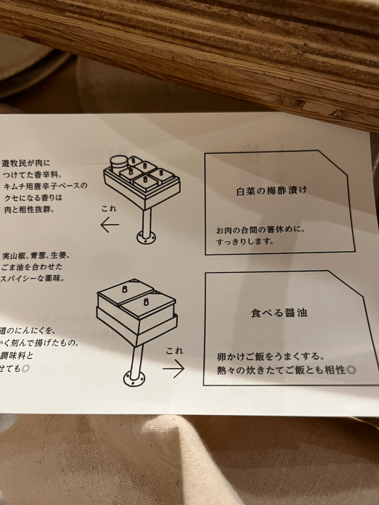 挽肉と米(絞肉與米)