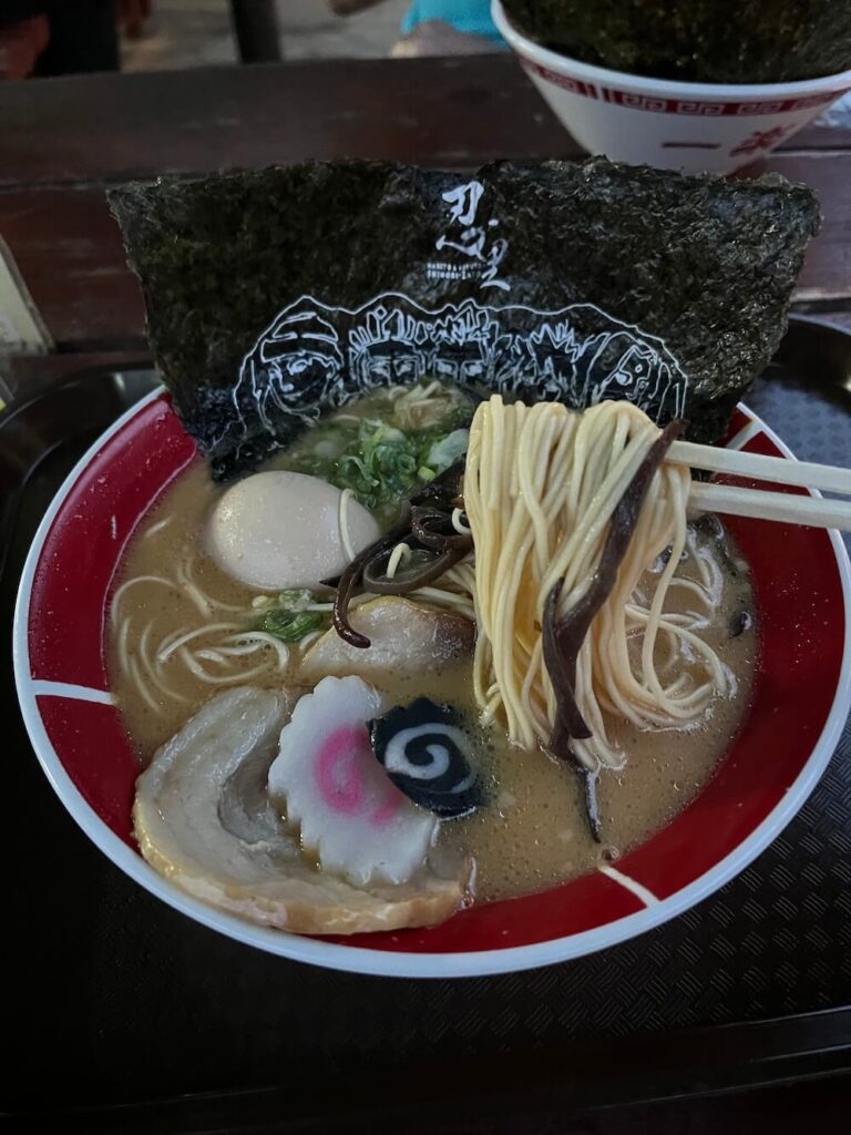 二次元之森火影忍者