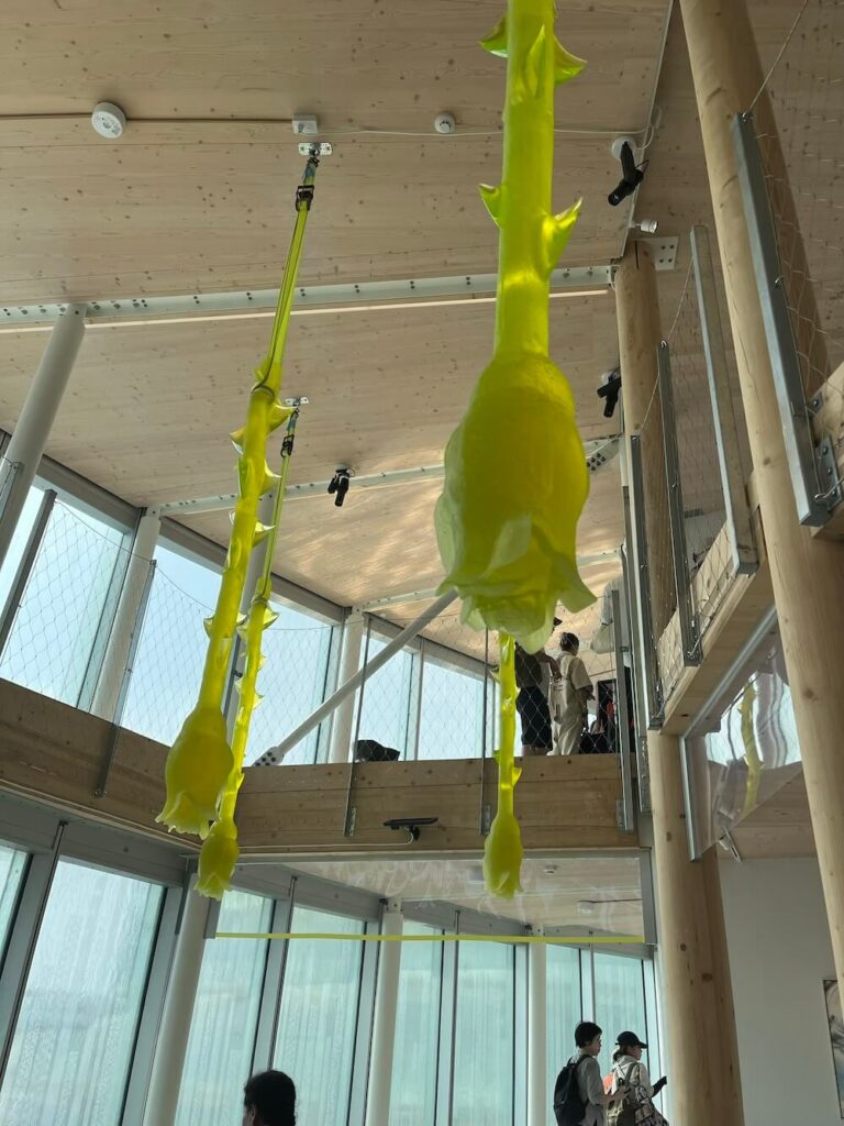 大阪萬博 捷克館