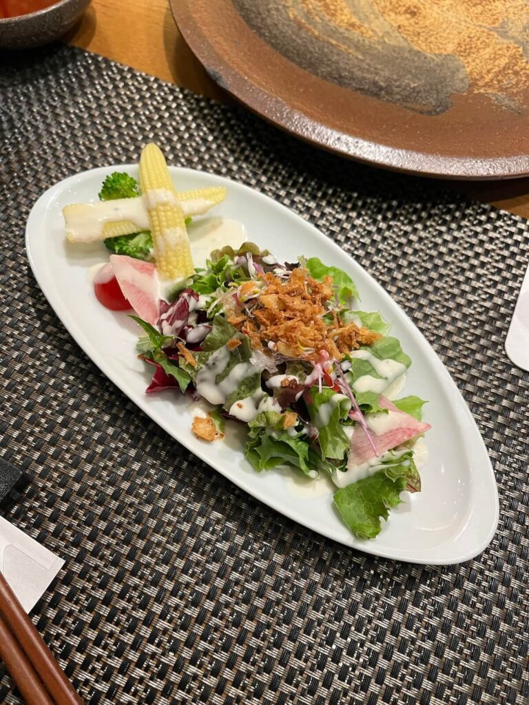 神戶牛排 Ishida.