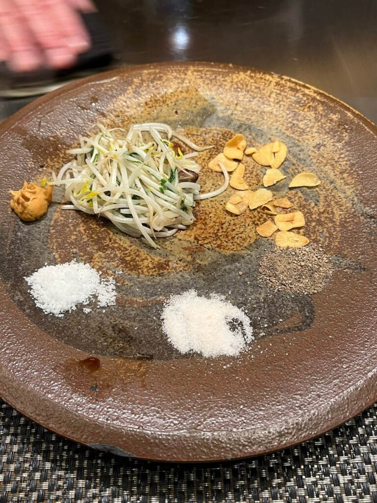 神戶牛排 Ishida.