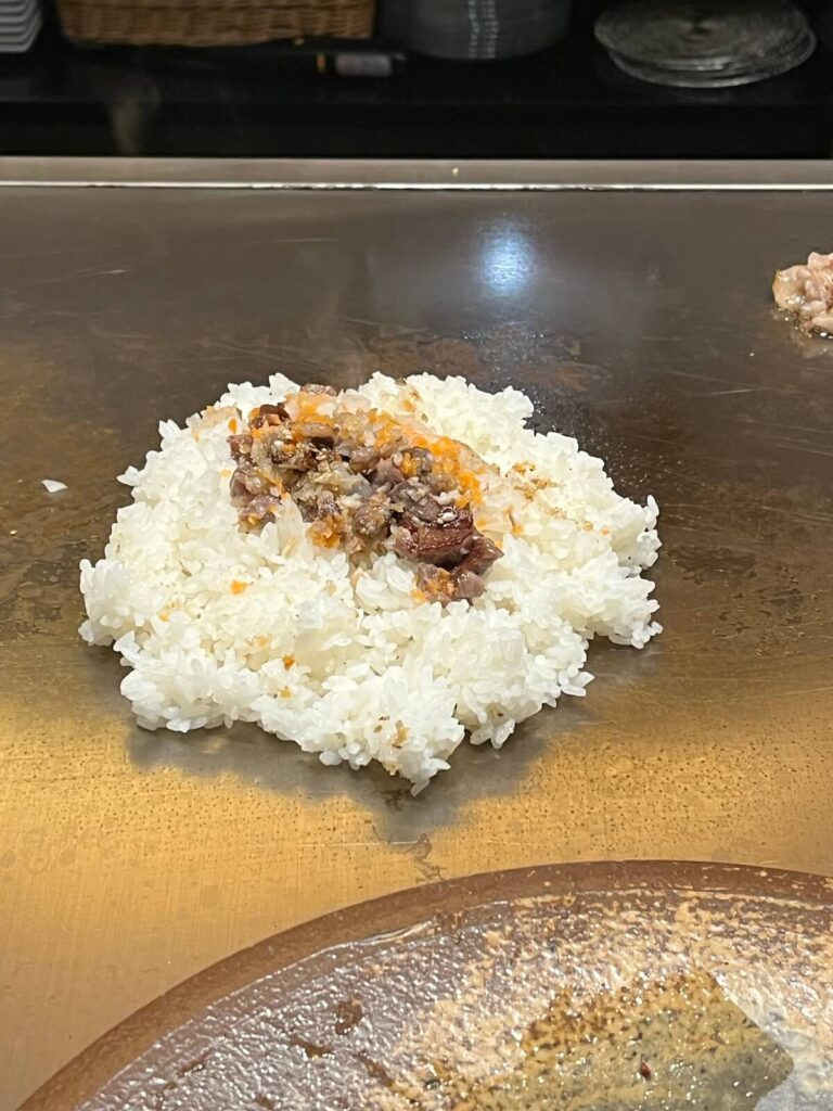 神戶牛排 Ishida.