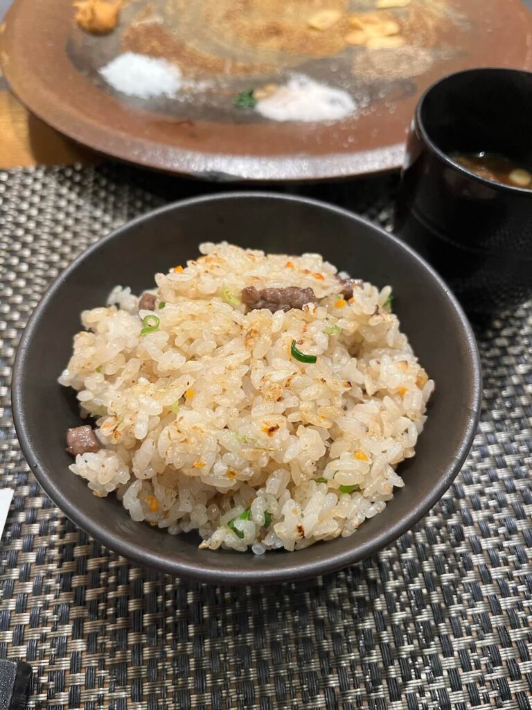 神戶牛排 Ishida.