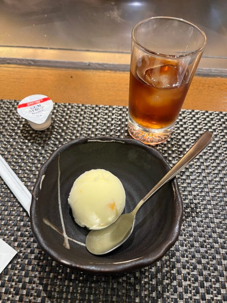 神戶牛排 Ishida.