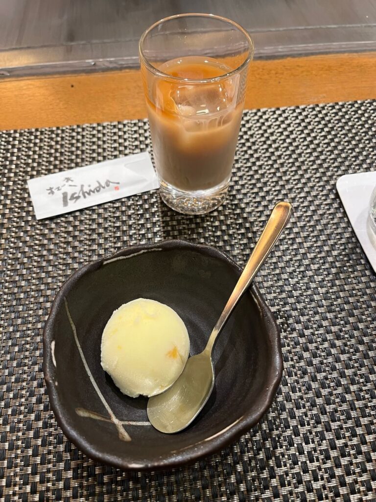 神戶牛排 Ishida.