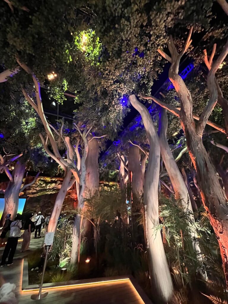 2025大阪萬博 澳洲館