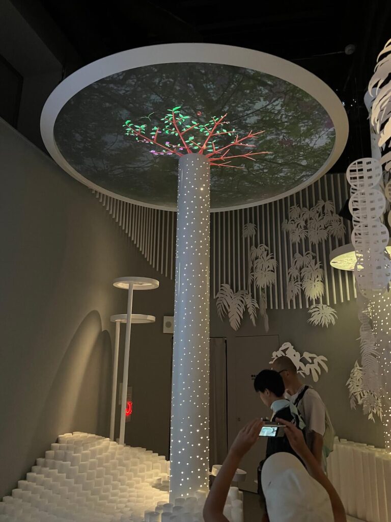 2025大阪萬博 新加坡館