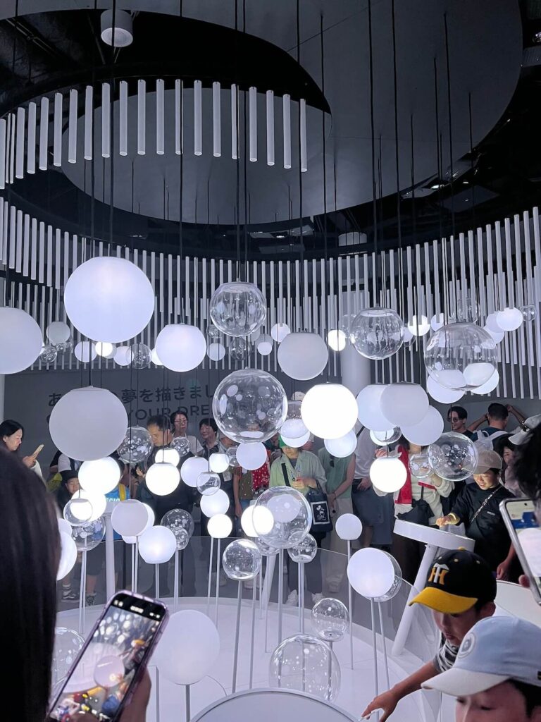 2025大阪萬博 新加坡館
