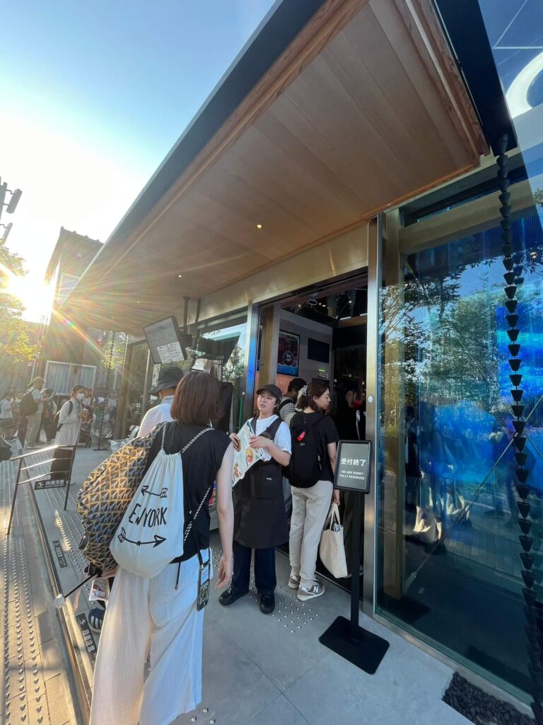 萬博壽司郎未來型世博店