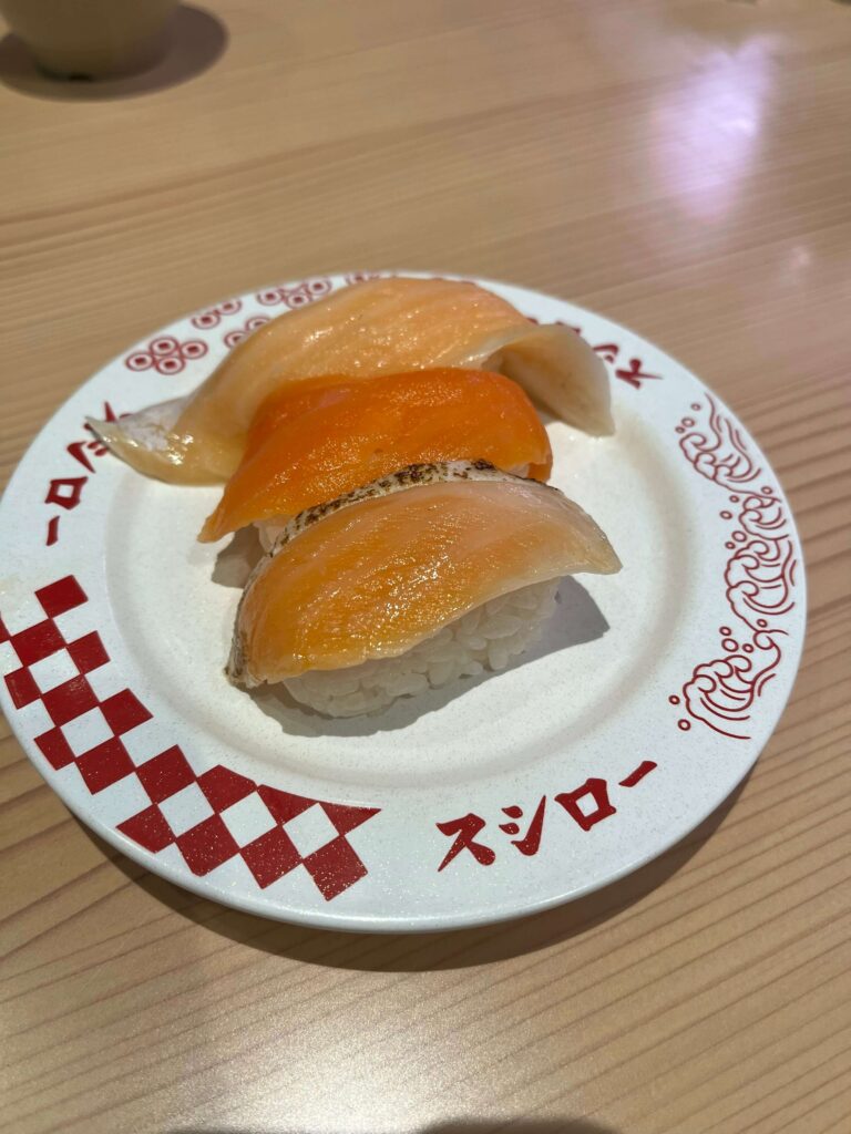 萬博壽司郎未來型世博店