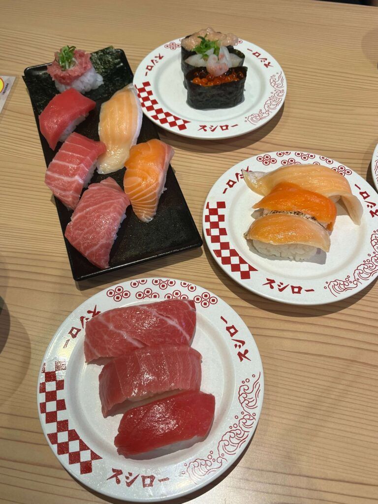 萬博壽司郎未來型世博店