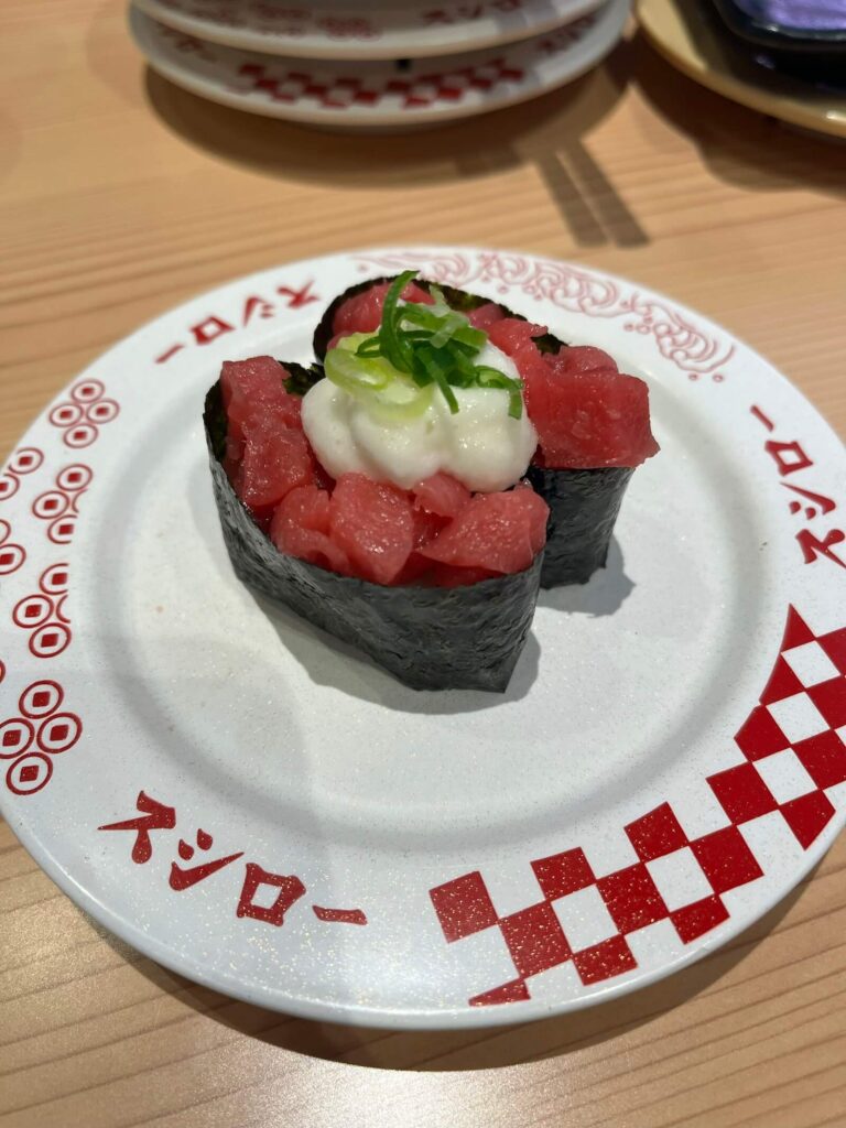 萬博壽司郎未來型世博店