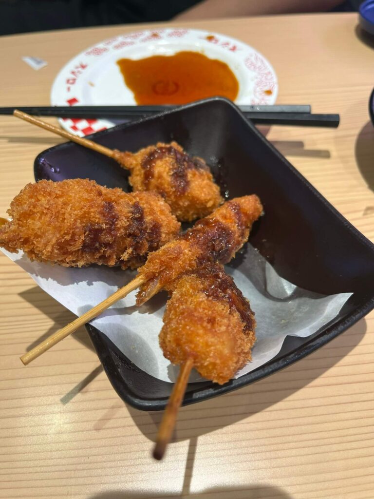 萬博壽司郎未來型世博店
