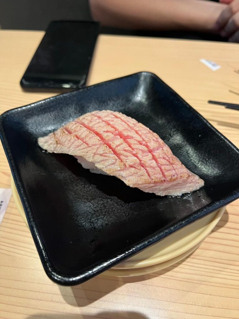 萬博壽司郎未來型世博店