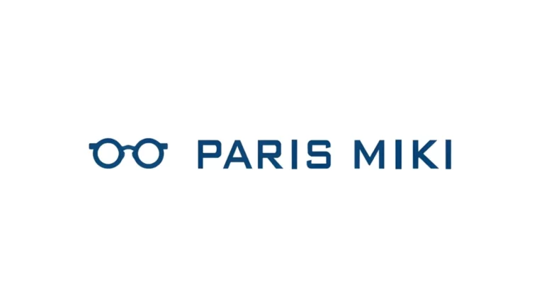 Paris Miki Japan Logo