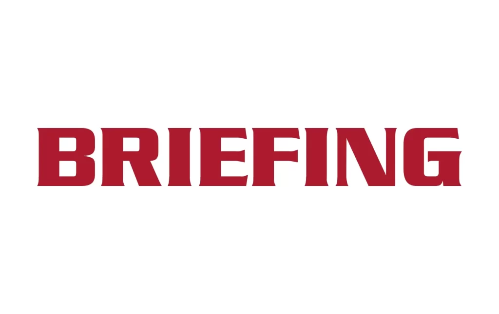 BRIEFING LOGO