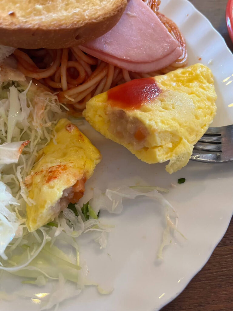 姬路 Cafe de Muche