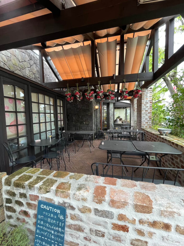 姬路 Cafe de Muche