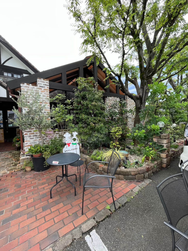 姬路 Cafe de Muche