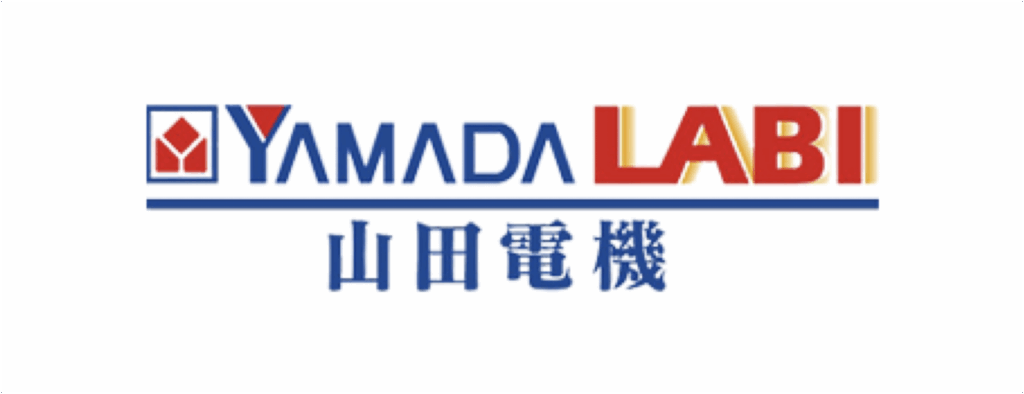 YAMADA LABI Logo