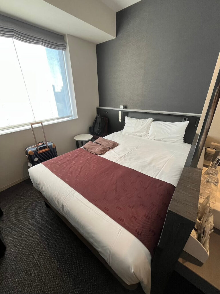 SANCO INN Grande NAGOYA 客房