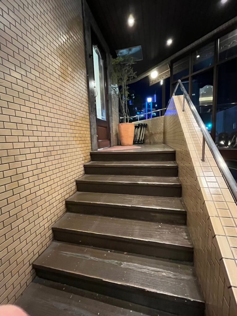HARBS 創始店