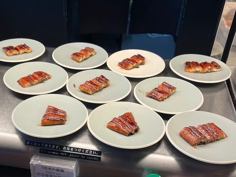 SANCO INN Grande NAGOYA 早餐