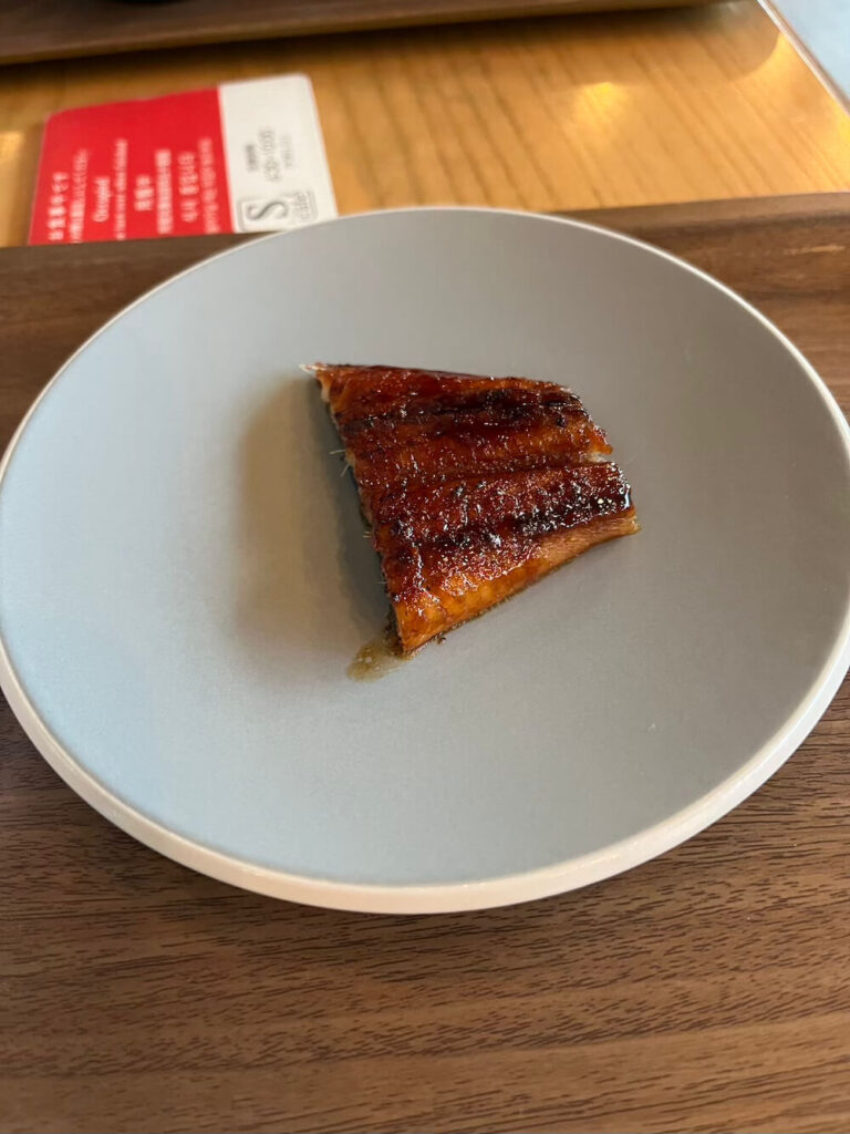 SANCO INN Grande NAGOYA 早餐