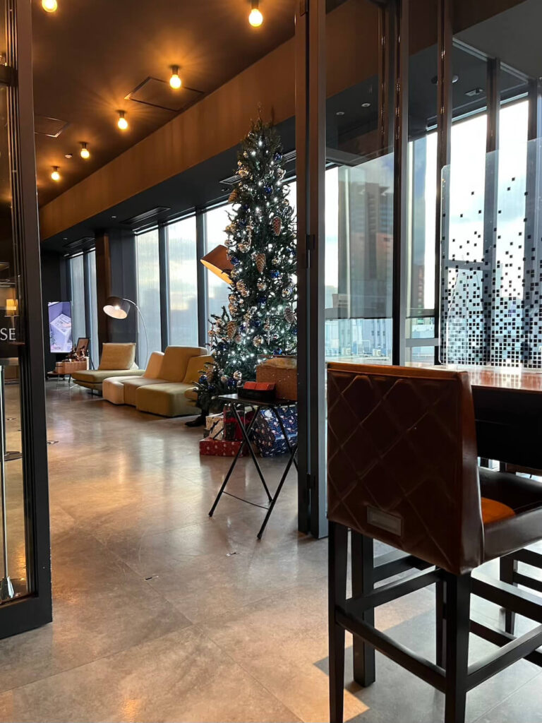 SANCO INN Grande NAGOYA 早餐