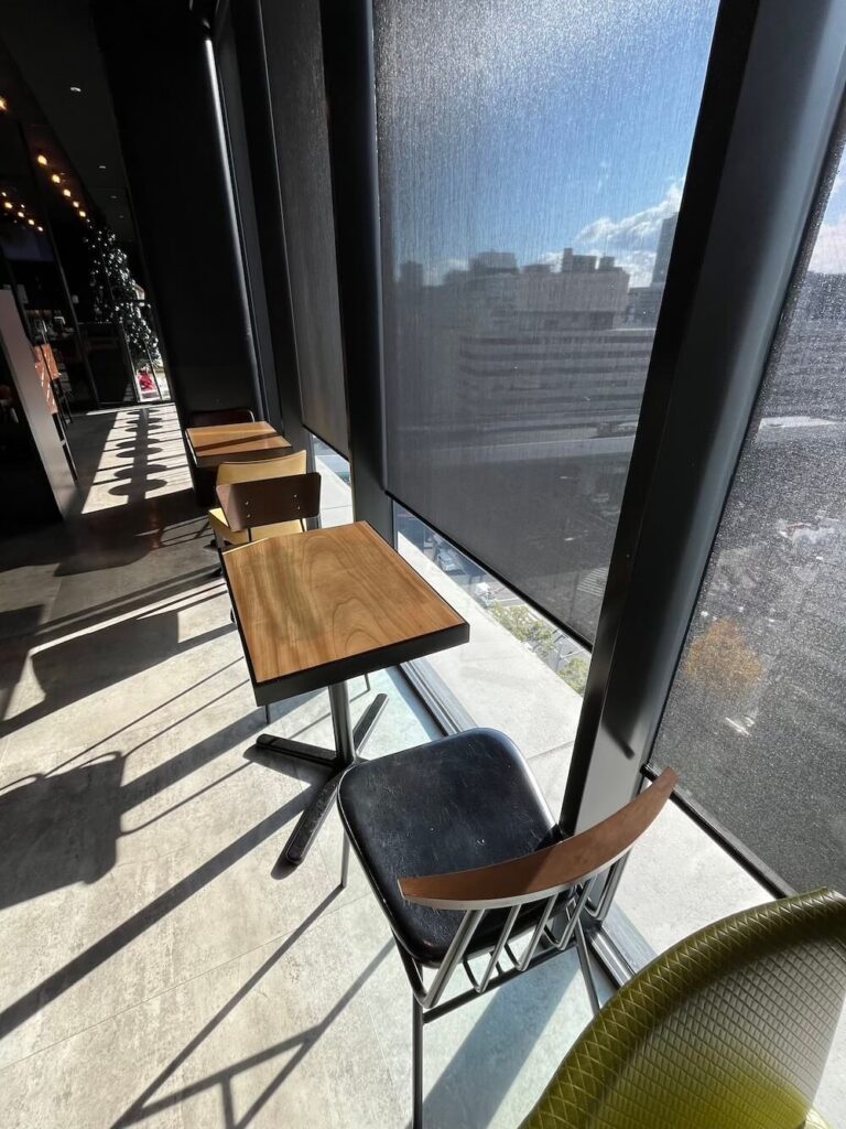 SANCO INN Grande NAGOYA 早餐餐廳