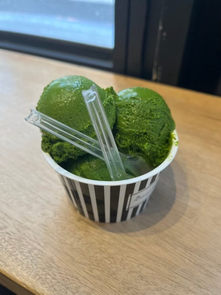 靜岡抹茶 ななや NANAYA