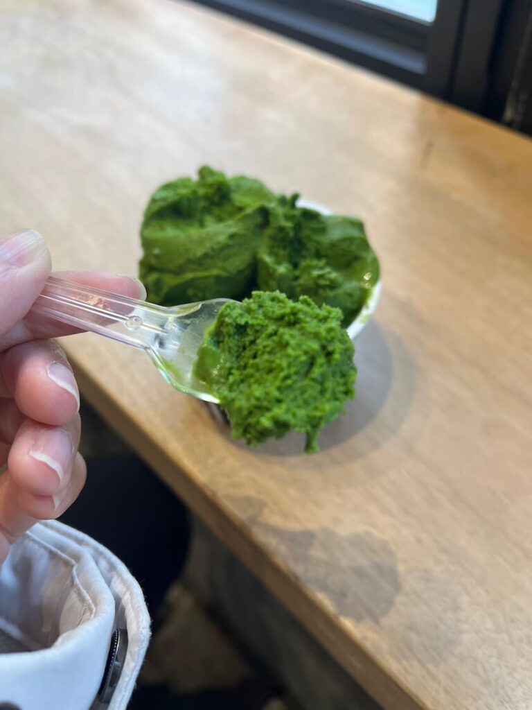 靜岡抹茶 ななや NANAYA