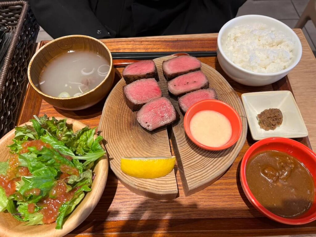牛舌的檸檬
