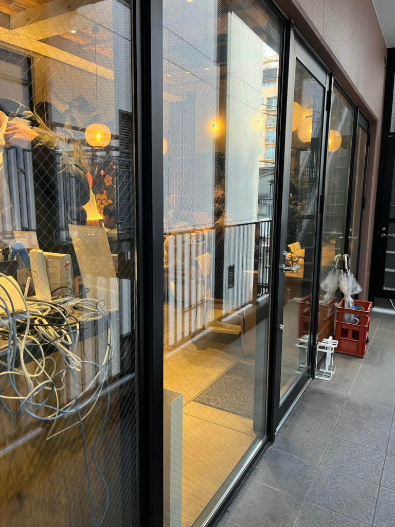 牛舌的檸檬