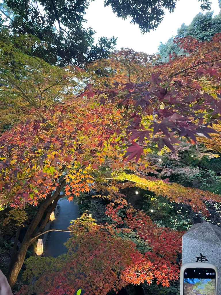 名古屋德川園