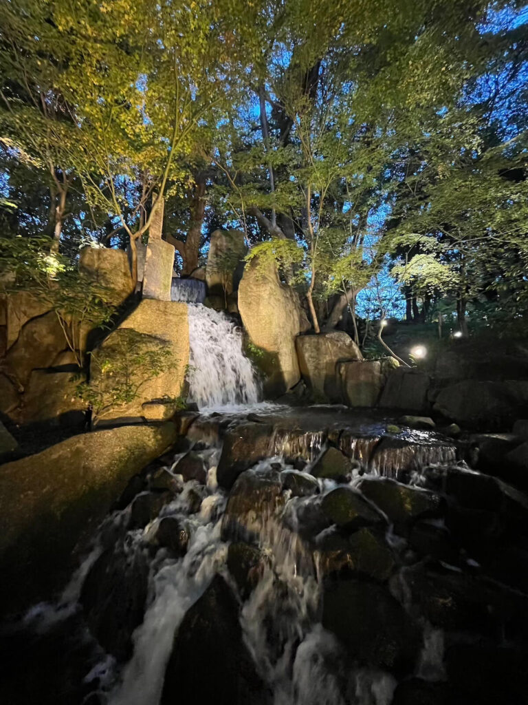 名古屋德川園