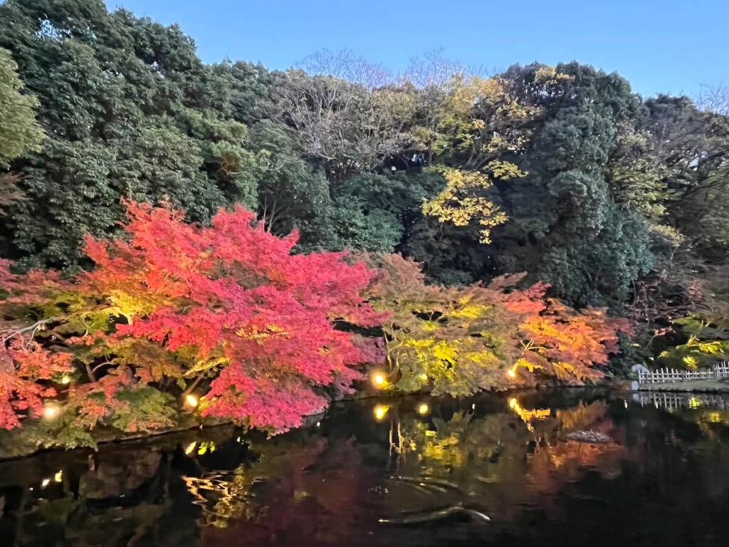 名古屋德川園