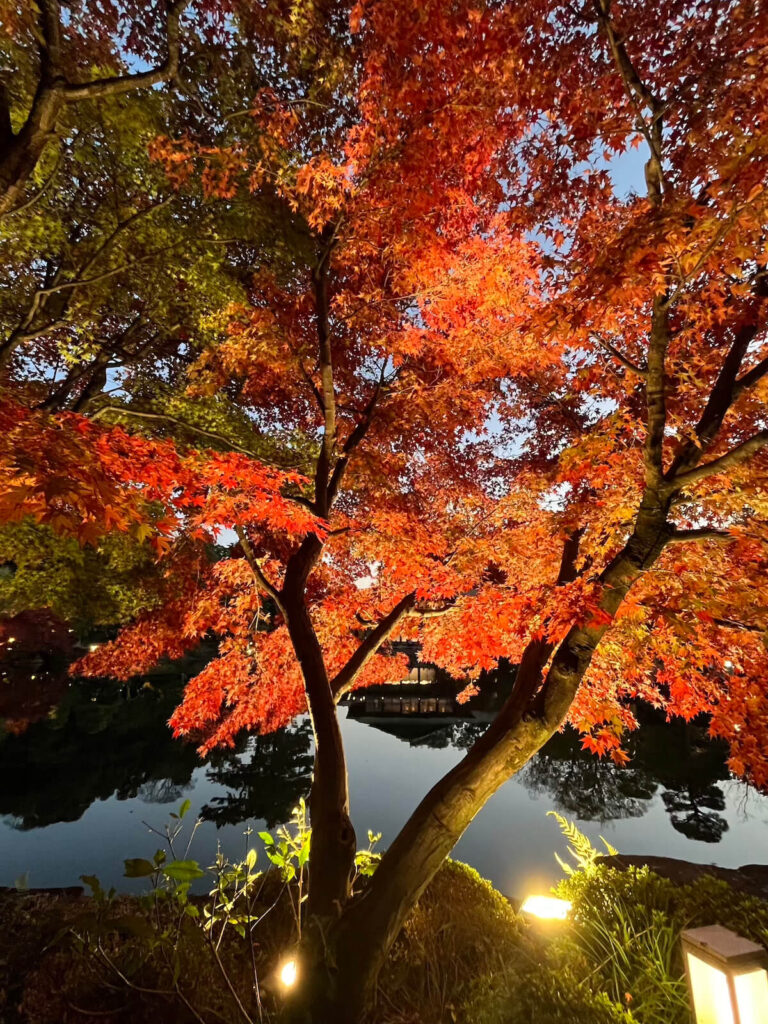 名古屋德川園