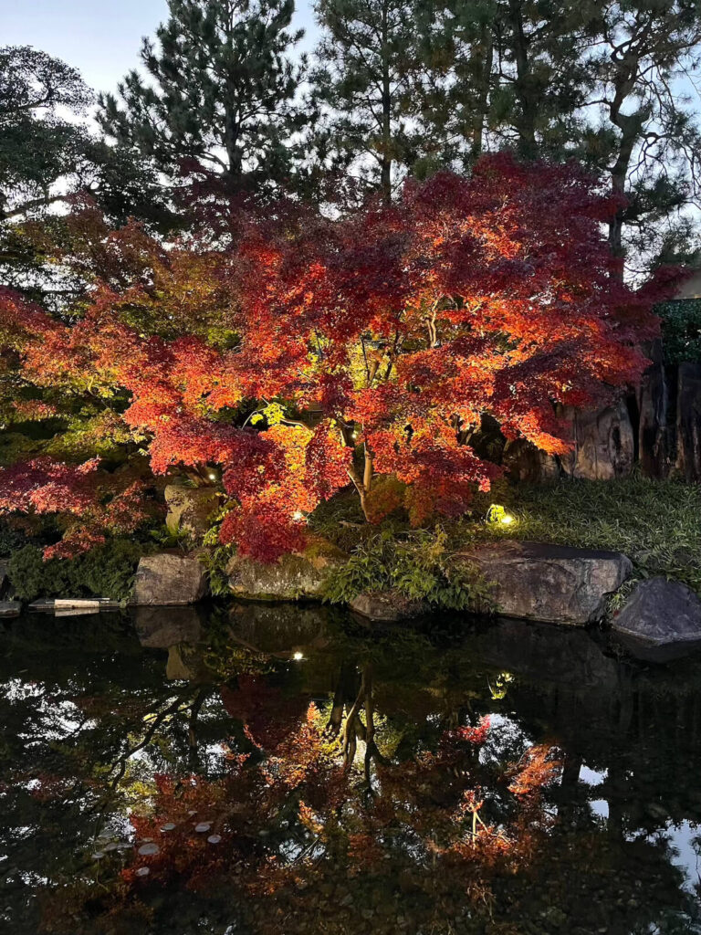 名古屋德川園