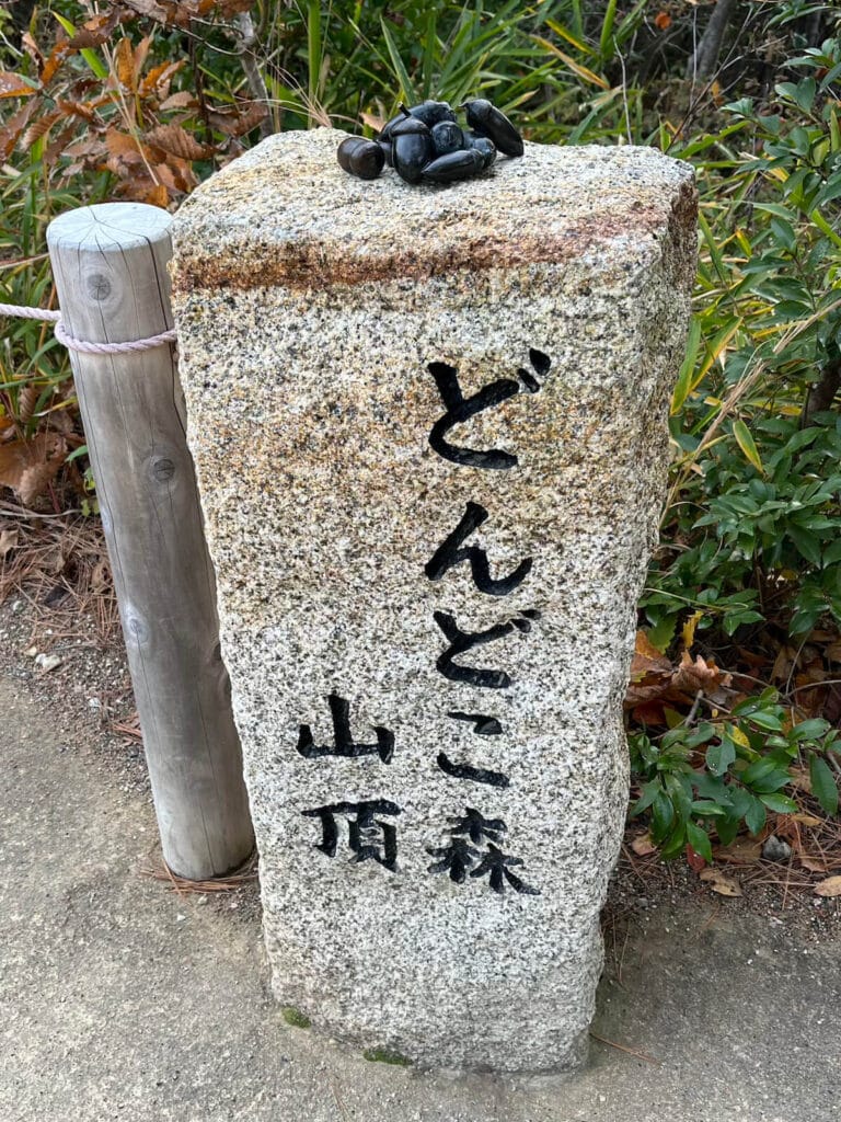 名古屋吉卜力公園:動動力森林